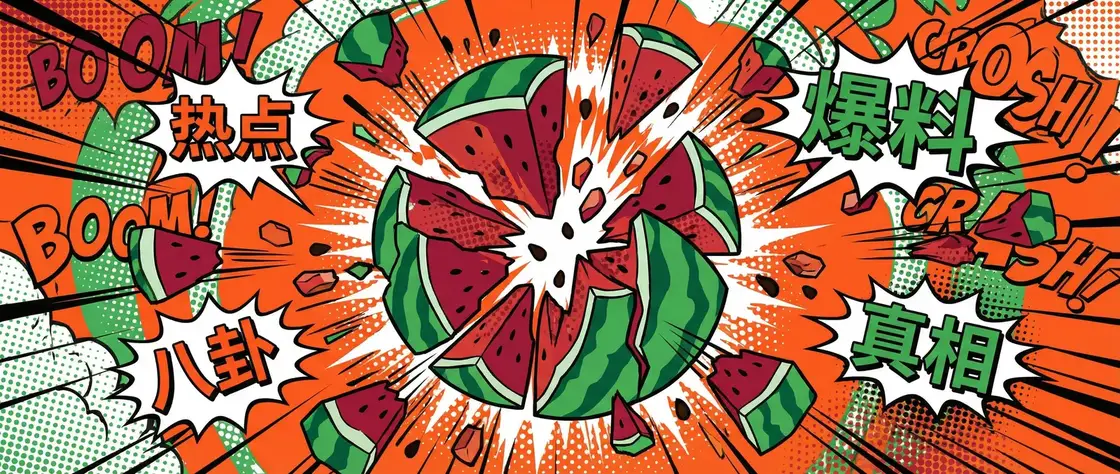 做暧嗳xo小视频免费 今日头瓜爆炸漫画横幅